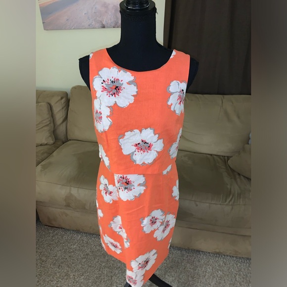 IVANKA TRUMP DRESS - Picture 9 of 15